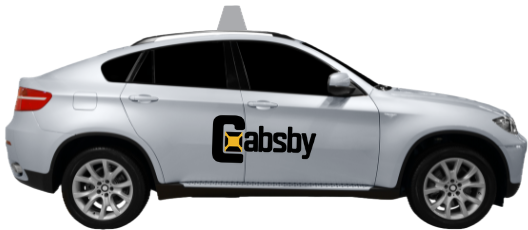 Cabsby SUV