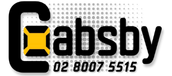 Cabsby logo
